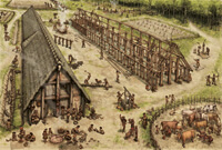 Navigationsbild Neolithikum